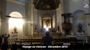 Voyage au vatican 123